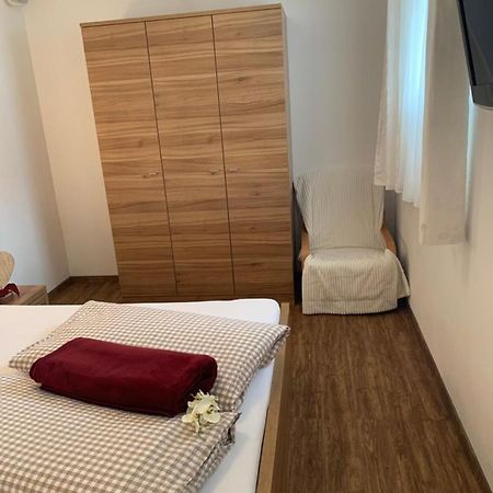 Ferienwohnung Marina Schwendau Exteriör bild