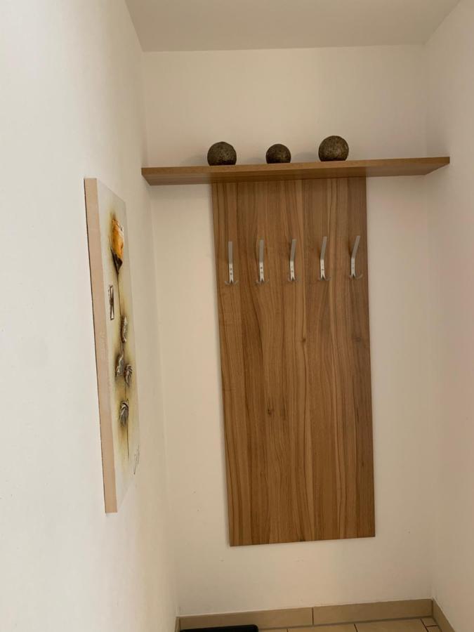 Ferienwohnung Marina Schwendau Exteriör bild